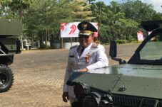 Sujiwo ungkap Perayaan HUT Pemda Tak Perlu Undang Artis, Fokus Kegiatan Sosial