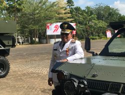 Sujiwo ungkap Perayaan HUT Pemda Tak Perlu Undang Artis, Fokus Kegiatan Sosial