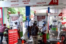 Pertamina Umumkan Kenaikan Harga BBM Non Subsidi