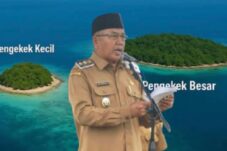 Dua Pulau di Mempawah Beralih ke Kepri, Pemkab Tegaskan Pentingnya Perlindungan Wilayah