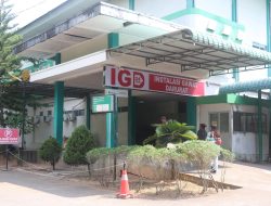 RSUD SSMA Pedomani Aturan Pelayanan IGD
