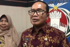 Relokasi PKL, Sujiwo Dukung Pengadaan Gerobak Jualan untuk Pedagang Kaki Lima