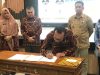 Sujiwo Luncurkan 123 Koperasi Desa Merah Putih, Dorong Ekonomi Berbasis Desa