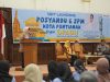 Posyandu 6 SPM dan SiPADU Resmi Diluncurkan di Pontianak