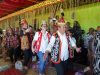 Bupati Sis Resmikan Rumah Betang So Ingko Banua