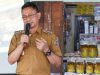 Patroli Gambut Ditingkatkan, Warga Diimbau Pakai Masker