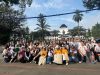 Ibis Bandung Pasteur Ikut Serta dalam Aksi Plogging “Berplogging Ria” Bersama Jaringan Accor Hotels Bandung