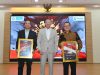 Bank Kalbar Raih Penghargaan BUMD Brand Equity Awards 2025
