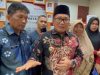 Mediasi PKL Serdam, Sujiwo Siapkan Solusi Relokasi