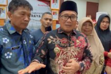 Mediasi PKL Serdam, Sujiwo Siapkan Solusi Relokasi