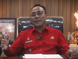 Krisantus Soroti Dugaan Kasus Asusila di SMP 4 Kuala Mandor B, Minta Penegakan Hukum tanpa Toleransi