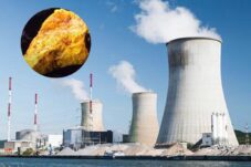 Siap Masuki Era Energi Nuklir, PLTN Pertama Akan Dibangun di Sumatra dan Kalimantan