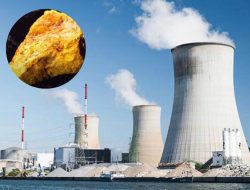 Siap Masuki Era Energi Nuklir, PLTN Pertama Akan Dibangun di Sumatra dan Kalimantan