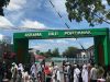 Jamaah Haji Kloter 21 Tiba di Pontianak