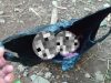 Tragis, Bayi Ditemukan Terbuang Dalam Bungkus Plastik di Desa Pisak Bengkayang