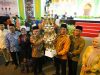 Pontianak Utara Raih Juara Umum MTQ ke-33