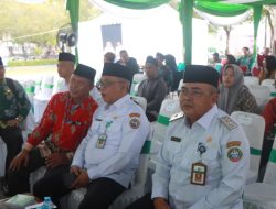 Peserta Juara Siap Jalani TC Jelang MTQ Provinsi Kalbar