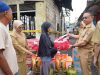 Wako Tinjau Lokasi Kebakaran di Jalan Merdeka, Pastikan Korban Dapat Bantuan