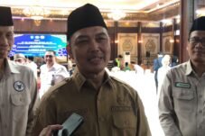 Pembangunan Tol Pontianak–Kijing Terkendala Dana, Kalbar Minta Dukungan Pusat