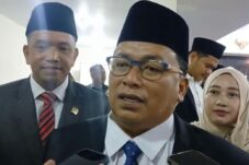 Sukiryanto Tekankan Pentingnya RPJMD sebagai Arah Pembangunan 2025–2029