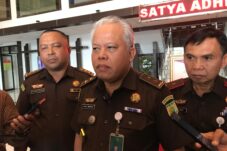 Dugaan Aliran Dana Jembatan Timbang Siantan ke Sejumlah Oknum, Harli Siregar: “Uang 2,4 Miliar Sudah Disita oleh Penyidik”