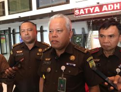 Dugaan Aliran Dana Jembatan Timbang Siantan ke Sejumlah Oknum, Harli Siregar: “Uang 2,4 Miliar Sudah Disita oleh Penyidik”
