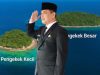Ria Norsan Soroti Status Dua Pulau yang Beralih ke Kepri, Kalbar Siapkan Data Valid untuk Klaim