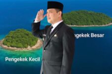 Ria Norsan Soroti Status Dua Pulau yang Beralih ke Kepri, Kalbar Siapkan Data Valid untuk Klaim