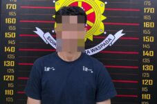 Seorang Warga Babak Belur Dianiaya Kurir Ekspedisi, Korban Lapor Polisi