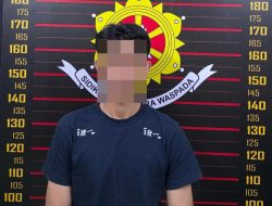 Seorang Warga Babak Belur Dianiaya Kurir Ekspedisi, Korban Lapor Polisi