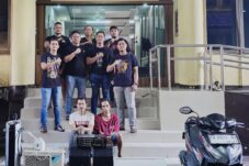 Buron 14 Hari, Dua Pelaku Pencurian Ruko Berhasil Dibekuk Resmob Polda Kalbar