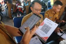 Bapenda Pontianak Gelar Go Katan di Enam Kecamatan