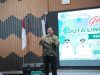 Grand Final Duta Lingkungan Hidup 2025, Sukiryanto Beri Dukungan Penuh