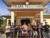 Berbekal Rekaman CCTV, Polisi Bekuk Pelaku Curanmor di Terentang