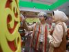 Desainer Didiet Maulana Puji Tas Rajut Kriya Pontianak