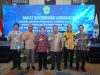 Pemprov Kalbar Dukung Optimalisasi Pendapatan Daerah dari Sektor Kehutanan dan Pertambangan