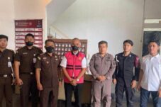 Mantan Pj Wali Kota Singkawang Ditahan Terkait Dugaan Korupsi Retribusi HPL, Negara Rugi Rp3,1 Miliar