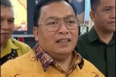 Sukiryanto Tekankan Komitmen Menang di MTQ Provinsi Kalbar, Target Juara Umum