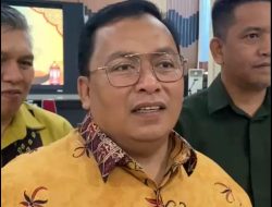 Sukiryanto Tekankan Komitmen Menang di MTQ Provinsi Kalbar, Target Juara Umum