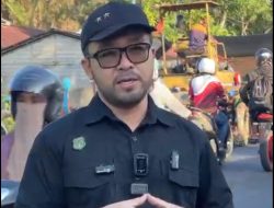 LI Bapan Kalbar Apresiasi Respons Cepat Terkait Jalan Terbengkalai di Mempawah