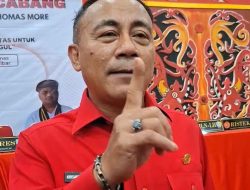 Krisantus Soroti Ketimpangan Anggaran, Wilayah Luas Dana Minim