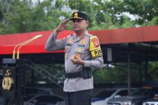 Peringatan Keras Kapolda Kalbar bagi Pemilik Mobil Bodong