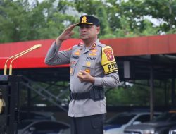 Peringatan Keras Kapolda Kalbar bagi Pemilik Mobil Bodong