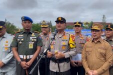 Polda Kalbar Gelar Operasi Patuh, Fokus pada Tertib Lalu Lintas dan Pajak Kendaraan