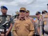 Ria Norsan Optimis Operasi Patuh Tingkatkan Kesadaran Pajak dan Tertib Jalan Raya