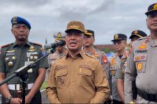 Ria Norsan Optimis Operasi Patuh Tingkatkan Kesadaran Pajak dan Tertib Jalan Raya