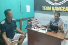 Kasus Pembunuhan Sadis di Kubu Raya Korban Dipukul, Jasad Dibuang ke Laut