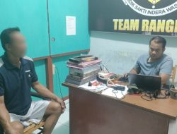 Kasus Pembunuhan Sadis di Kubu Raya Korban Dipukul, Jasad Dibuang ke Laut
