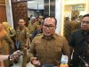Sujiwo Tegaskan Pentingnya Sinergi Untuk Percepatan Pembangunan