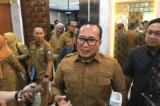Sujiwo Tegaskan Pentingnya Sinergi Untuk Percepatan Pembangunan